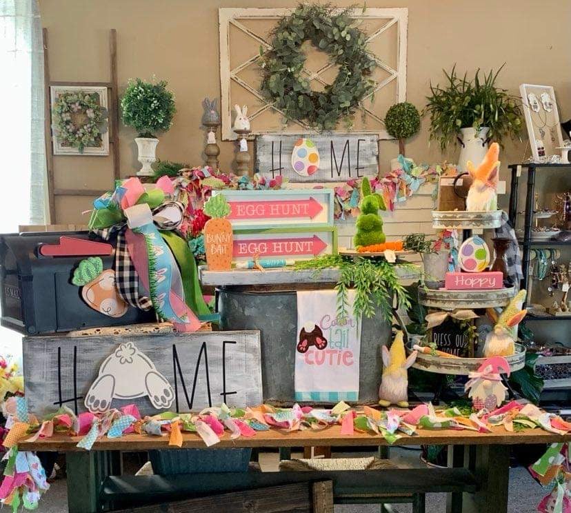 Home The Front Porch Southern Decor